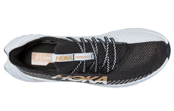 (WMNS) Carbon X 3 ’Black Peach’