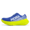 Carbon X ’Royal Blue Green’