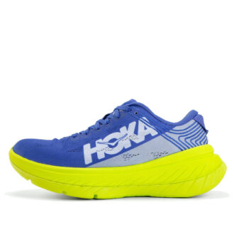 Carbon X ’Royal Blue Green’