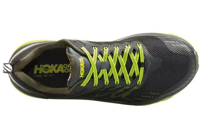 Challenger ATR 5 ’Ebony Black’