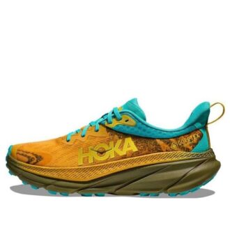 Challenger ATR 7 GORE-TEX ’Gyllene Gul Avokado’