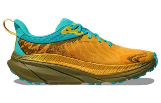 Challenger ATR 7 GORE-TEX ’Gyllene Gul Avokado’