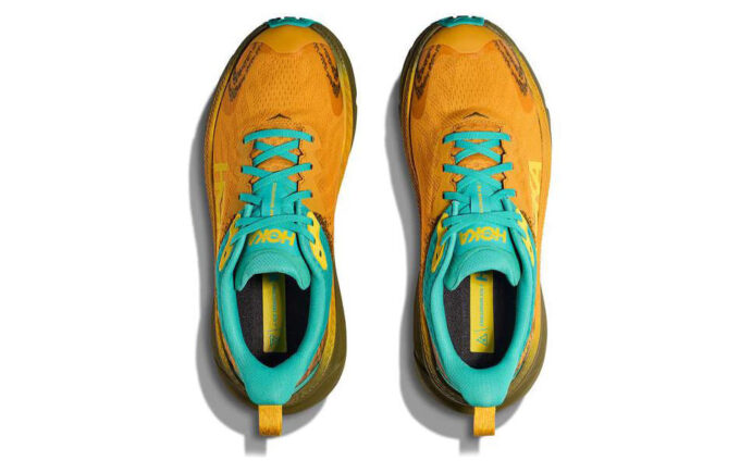 Challenger ATR 7 GORE-TEX ’Gyllene Gul Avokado’
