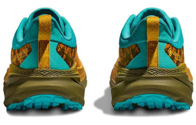 Challenger ATR 7 GORE-TEX ’Gyllene Gul Avokado’