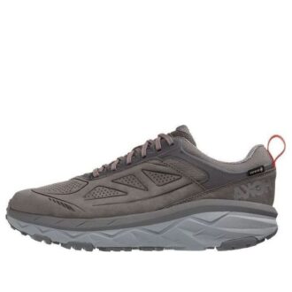 Challenger Low Gore-Tex ’Charcoal Grey Fiesta’