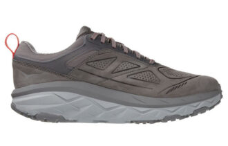 Challenger Low Gore-Tex ’Charcoal Grey Fiesta’