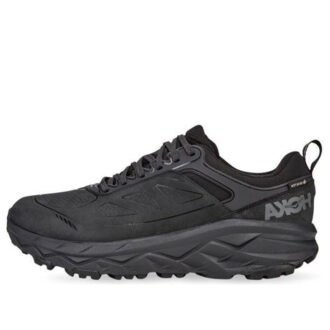 Challenger Low Gore-Tex ’Svart’ Challenger Low Gore-Tex ’Svart’