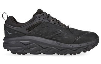 Challenger Low Gore-Tex ’Svart’ Challenger Low Gore-Tex ’Svart’