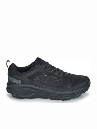 Challenger Low Gore-Tex ’Svart’