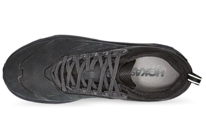 Challenger Low Gore-Tex ’Svart’ Challenger Low Gore-Tex ’Svart’