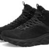 Challenger Mid Gore-tex ’Triple Black’