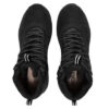 Challenger Mid Gore-tex ’Triple Black’
