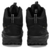 Challenger Mid Gore-tex ’Triple Black’