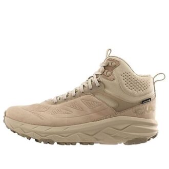 Challenger Mid Gore-Tex Wide ’Beige’ Challenger Mid Gore-Tex Wide ’Beige’