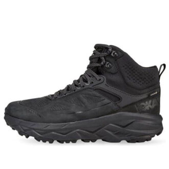 Challenger Mid Gore-Tex Wide ’Svart’