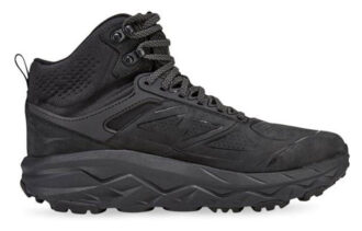Challenger Mid Gore-Tex Wide ’Svart’