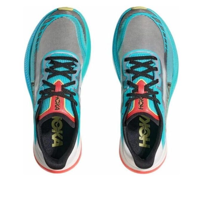 Cielo X1 2.0 ’Frost Black’