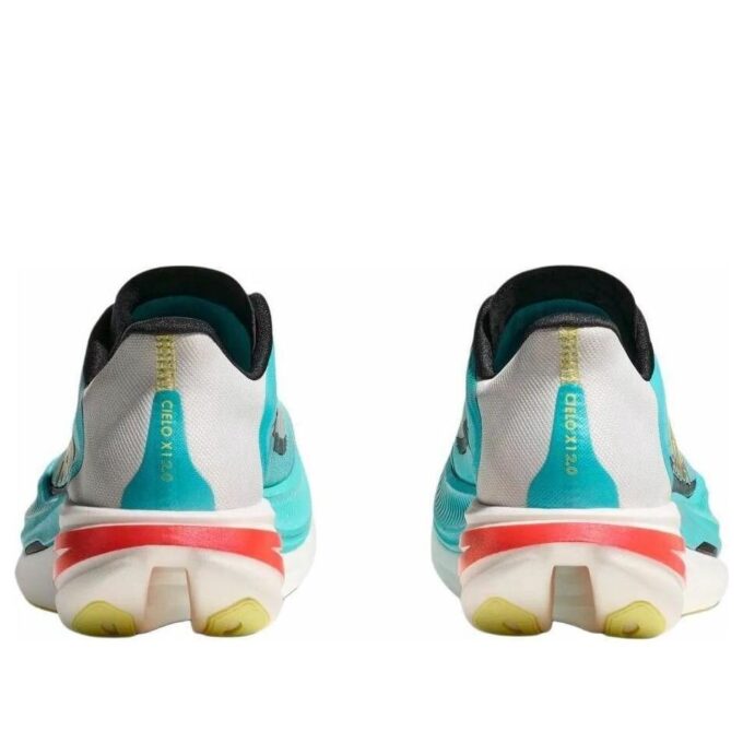 Cielo X1 2.0 ’Frost Black’