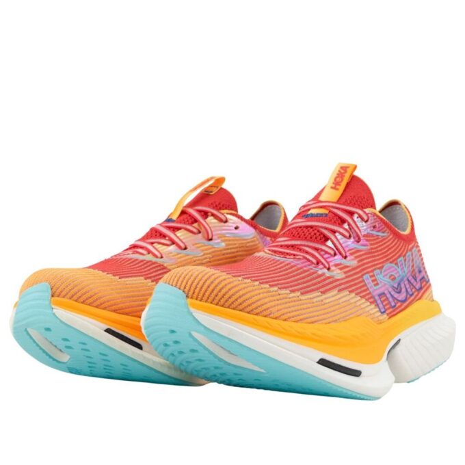 Cielo X1 ’Cerise Solar Flare’