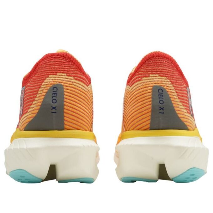 Cielo X1 ’Cerise Solar Flare’