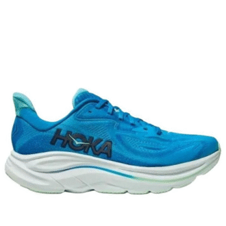 Clifton 10 ’Hoka Blue Skyward Blue’