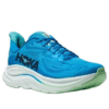 Clifton 10 ’Hoka Blue Skyward Blue’