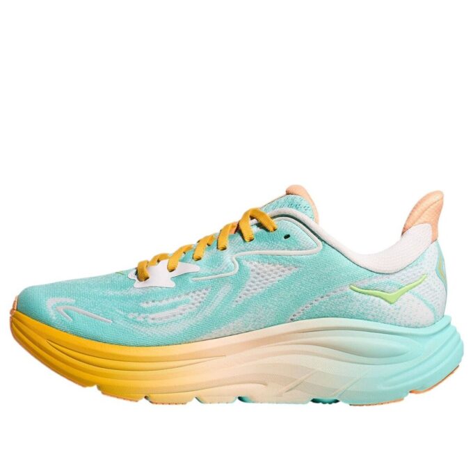 Clifton 10 ’Löpklubbspaket’