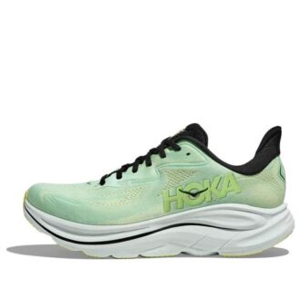 Clifton 10 ’Mint Fluorit Luna Moth’