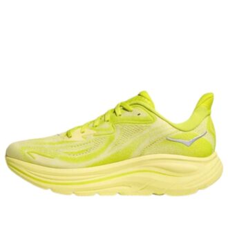 Clifton 10 ’Neon Citrus’