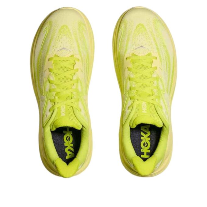 Clifton 10 ’Neon Citrus’