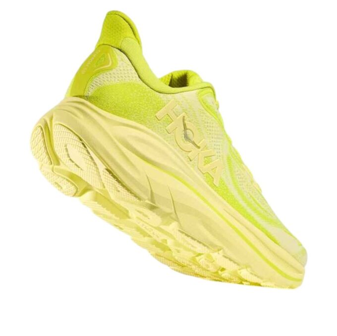 Clifton 10 ’Neon Citrus’