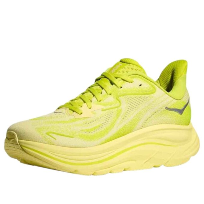 Clifton 10 ’Neon Citrus’