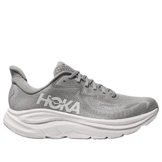 Clifton 10 ’Stellar Grey Stardust’