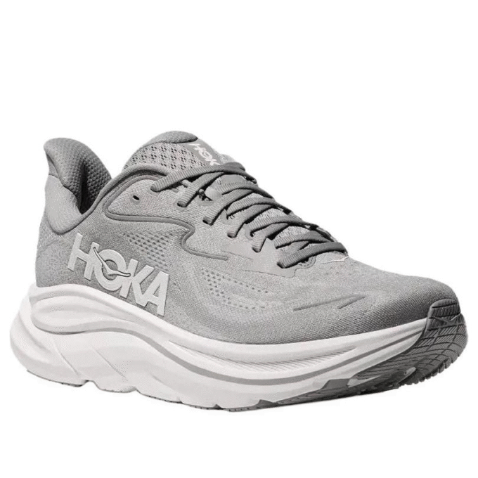 Clifton 10 ’Stellar Grey Stardust’