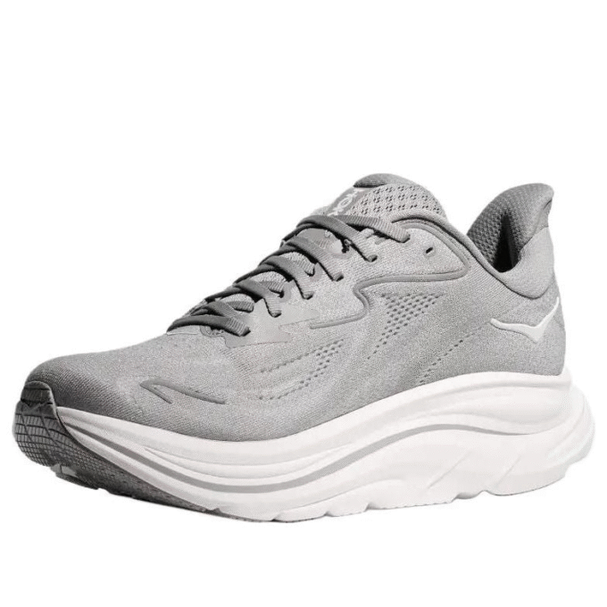 Clifton 10 ’Stellar Grey Stardust’