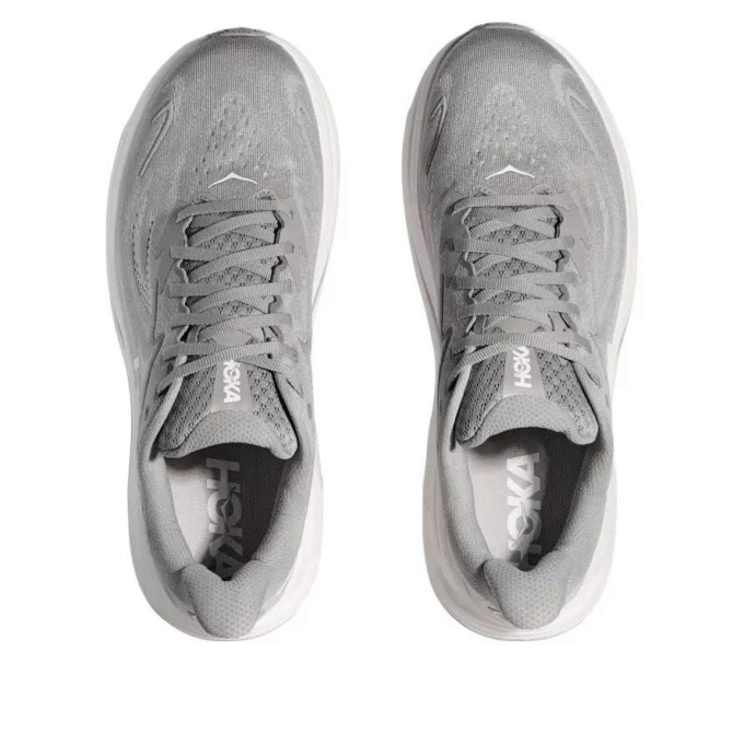 Clifton 10 ’Stellar Grey Stardust’