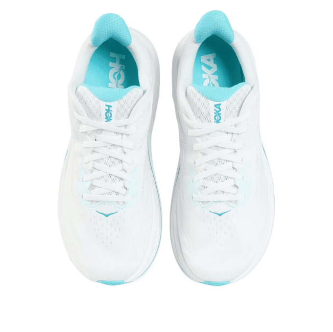 Clifton 10 ’Vit Skyward Blue’