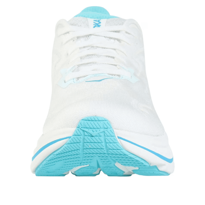 Clifton 10 ’Vit Skyward Blue’