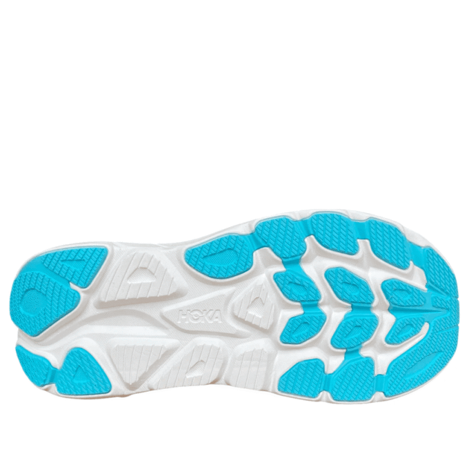 Clifton 10 ’Vit Skyward Blue’