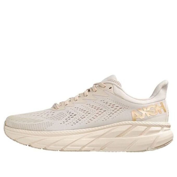 Clifton 7 Wide ’Beige’ Clifton 7 Wide ’Beige’
