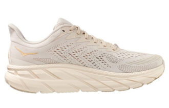 Clifton 7 Wide ’Beige’