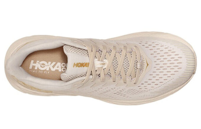 Clifton 7 Wide ’Beige’ Clifton 7 Wide ’Beige’