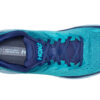 Clifton 8 2E Wide ’Bellwether Blue’