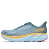 Clifton 8 2E Wide ’Goblin Blue Mountain Spring’