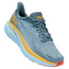 Clifton 8 2E Wide ’Goblin Blue Mountain Spring’