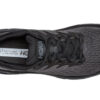 Clifton 8 2E Wide ’Svart’