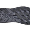 Clifton 8 2E Wide ’Svart’