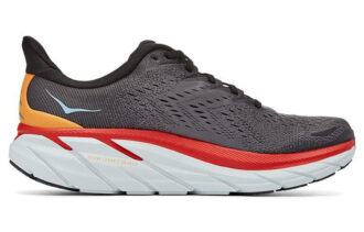 Clifton 8 ’Antracit Castlerock’
