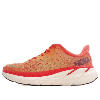 Clifton 8 ’Fiesta Blazing Orange’