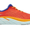 Clifton 8 ’Fiesta Orange Lila’